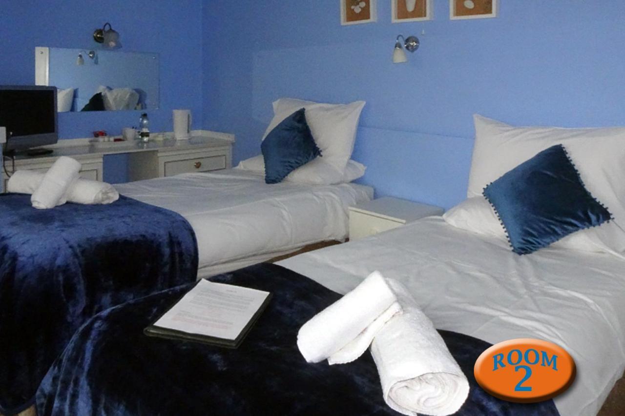 The Ransdale Hotel Bridlington Bagian luar foto