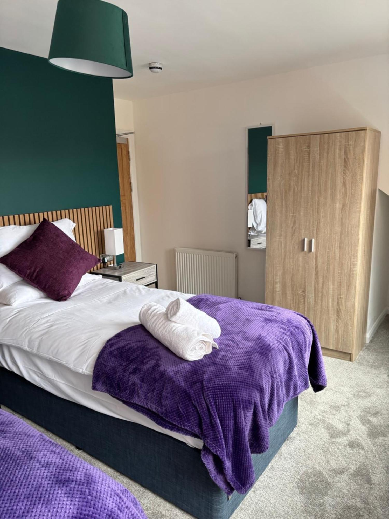 The Ransdale Hotel Bridlington Bagian luar foto